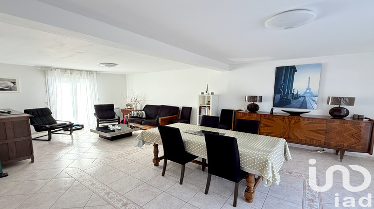 Ma-Cabane - Vente Maison Ménil, 112 m²