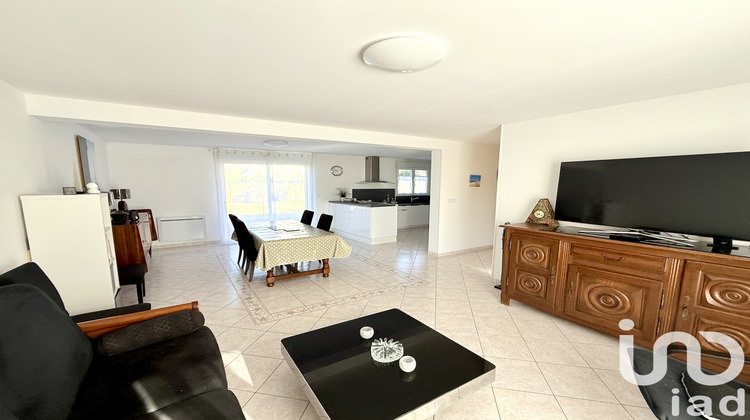 Ma-Cabane - Vente Maison Ménil, 112 m²