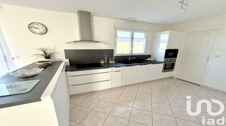 Ma-Cabane - Vente Maison Ménil, 112 m²