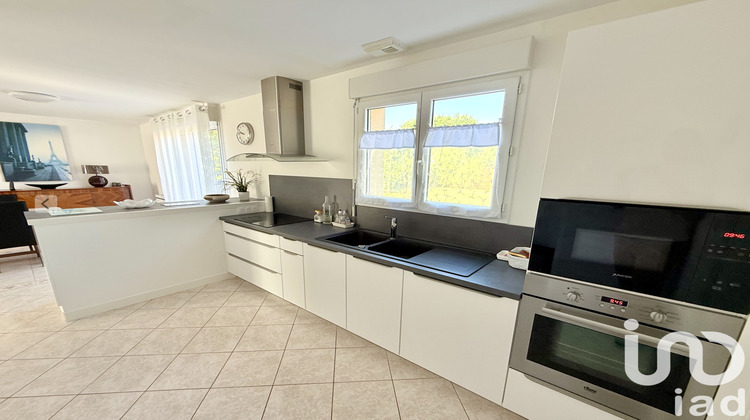 Ma-Cabane - Vente Maison Ménil, 112 m²