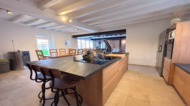 Ma-Cabane - Vente Maison MENIL, 186 m²