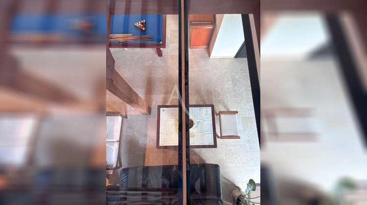 Ma-Cabane - Vente Maison MENIL, 186 m²