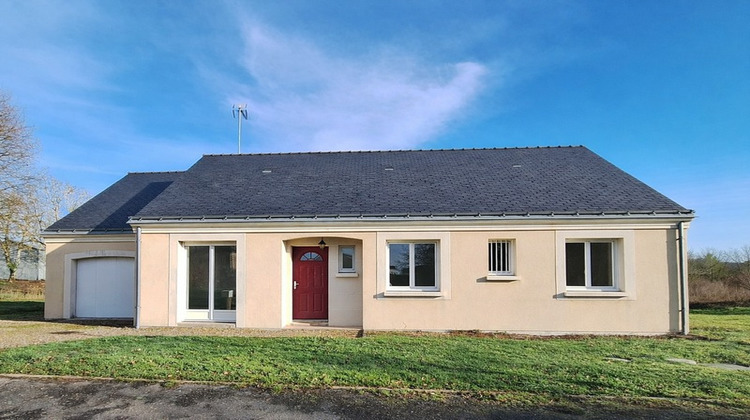 Ma-Cabane - Vente Maison MENIL, 91 m²
