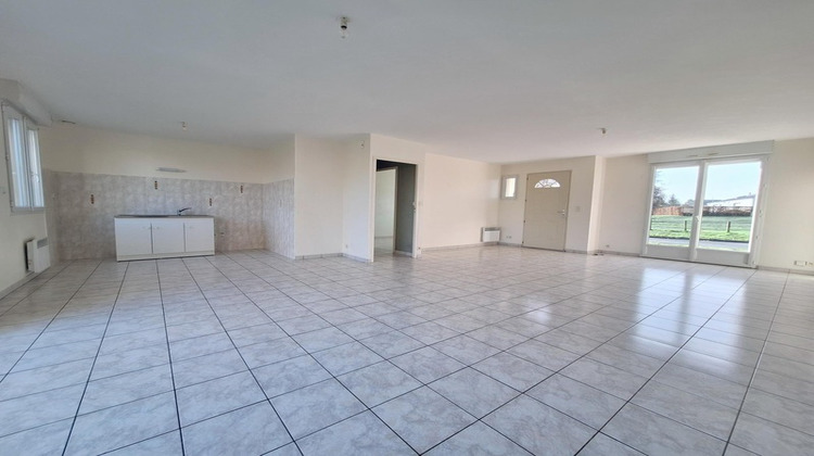 Ma-Cabane - Vente Maison MENIL, 91 m²