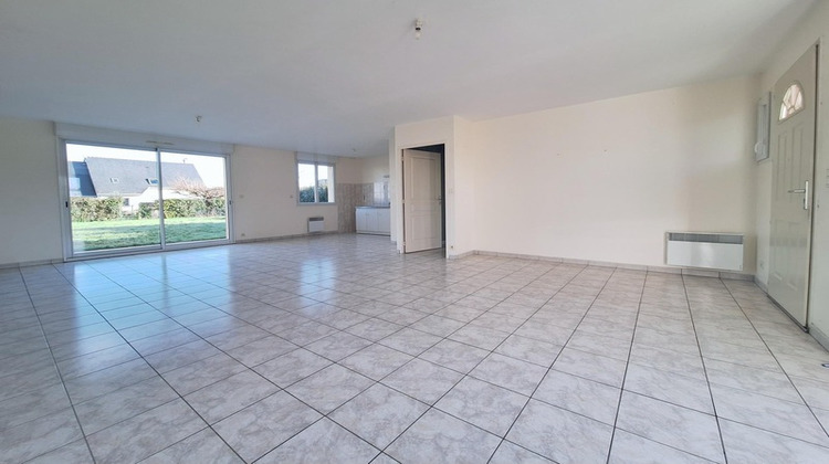 Ma-Cabane - Vente Maison MENIL, 91 m²