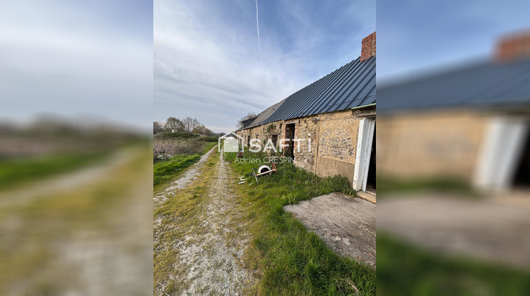 Ma-Cabane - Vente Maison Menil, 170 m²