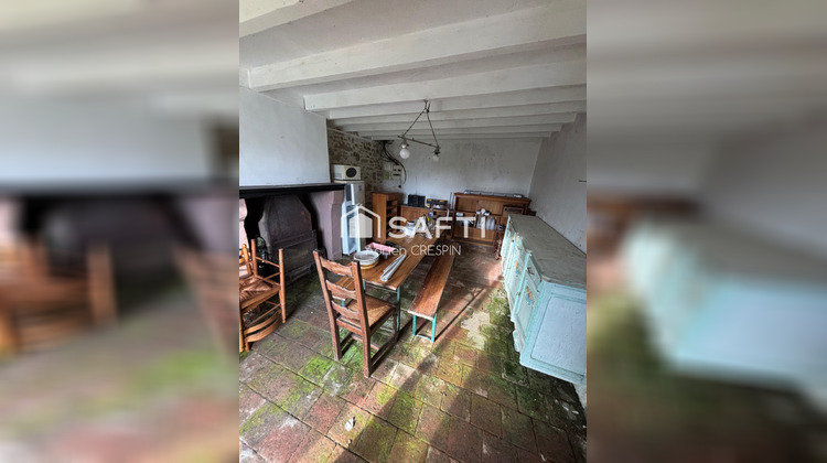 Ma-Cabane - Vente Maison Menil, 170 m²