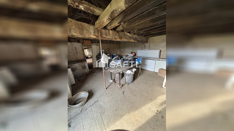 Ma-Cabane - Vente Maison Menil, 170 m²