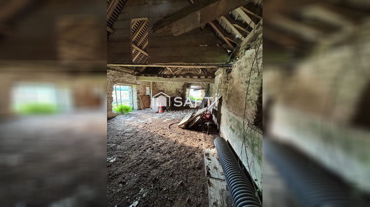 Ma-Cabane - Vente Maison Menil, 170 m²