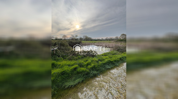 Ma-Cabane - Vente Maison Menil, 170 m²
