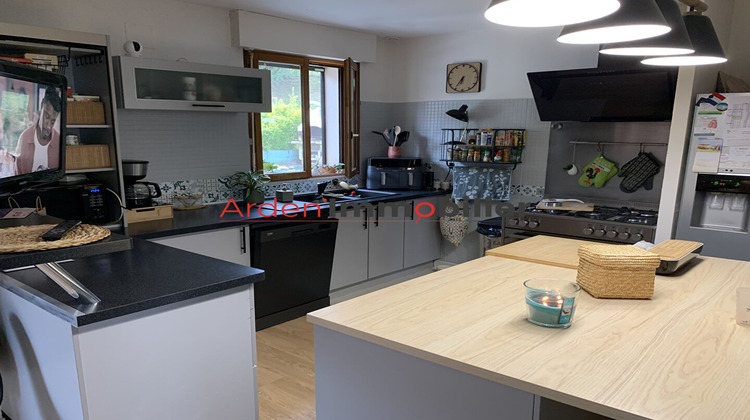 Ma-Cabane - Vente Maison MENIL-ANNELLES, 130 m²