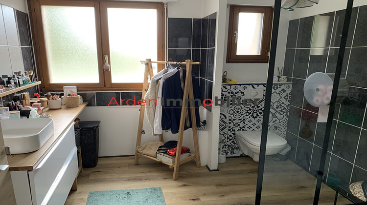 Ma-Cabane - Vente Maison MENIL-ANNELLES, 130 m²