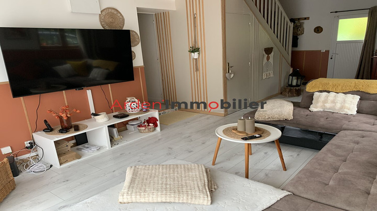 Ma-Cabane - Vente Maison MENIL-ANNELLES, 130 m²
