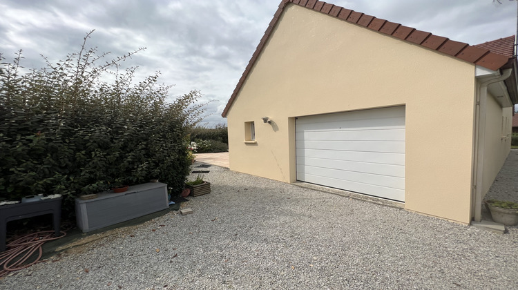 Ma-Cabane - Vente Maison Ménil-Erreux, 112 m²