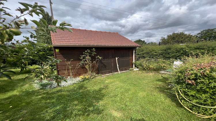 Ma-Cabane - Vente Maison Ménil-Erreux, 112 m²