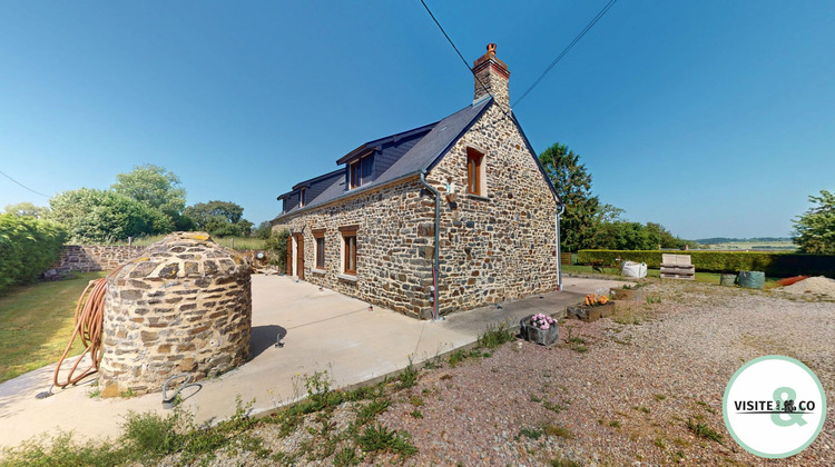 Ma-Cabane - Vente Maison Ménil-Hermei, 171 m²