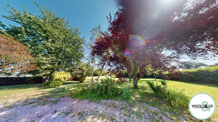 Ma-Cabane - Vente Maison Ménil-Hermei, 171 m²