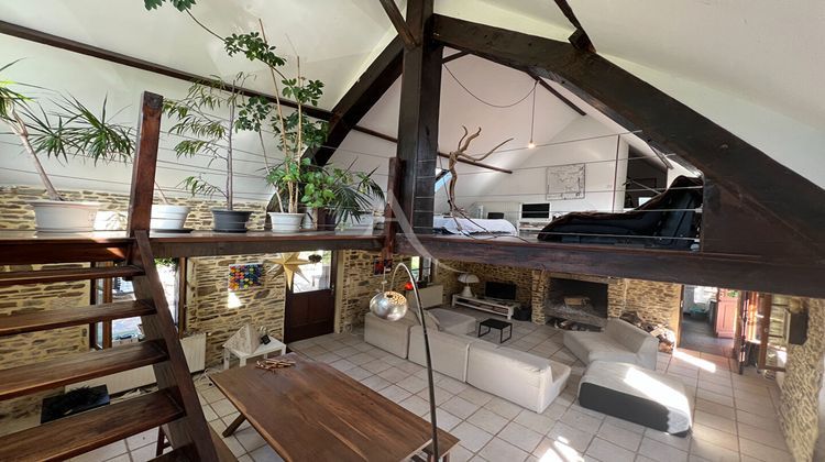 Ma-Cabane - Vente Maison MENIL-HUBERT-SUR-ORNE, 230 m²