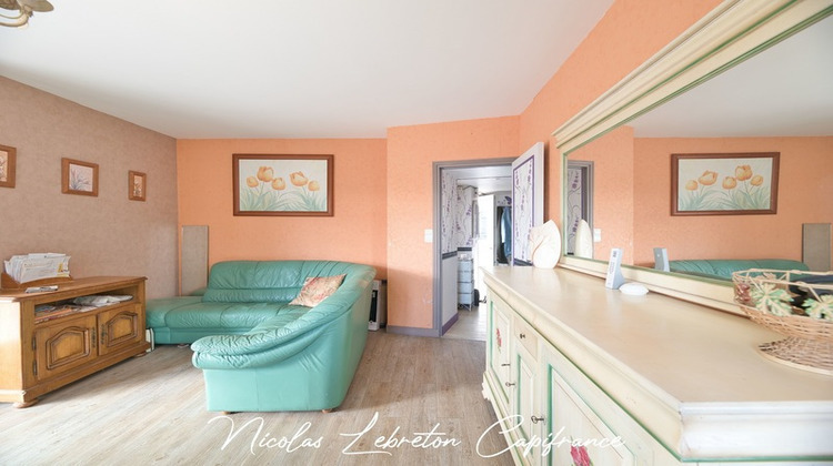 Ma-Cabane - Vente Maison MENIL HUBERT SUR ORNE, 152 m²