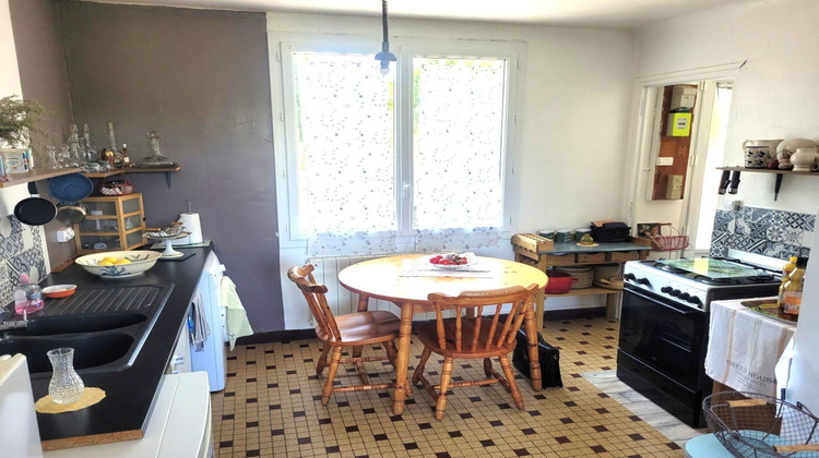 Ma-Cabane - Vente Maison Menil-Hubert-sur-Orne, 32 m²