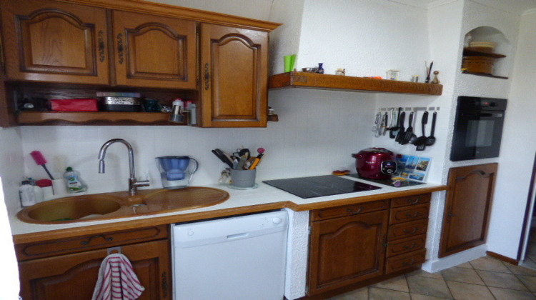 Ma-Cabane - Vente Maison Ménil-la-Tour, 109 m²