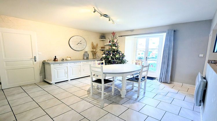 Ma-Cabane - Vente Maison MENIL-LEPINOIS, 113 m²