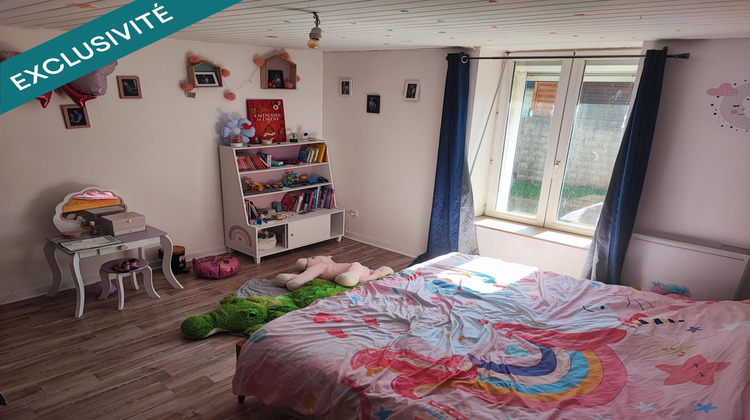 Ma-Cabane - Vente Maison Menil-sur-Belvitte, 183 m²