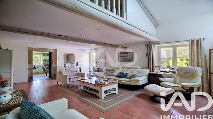 Ma-Cabane - Vente Maison Ménil-sur-Belvitte, 210 m²