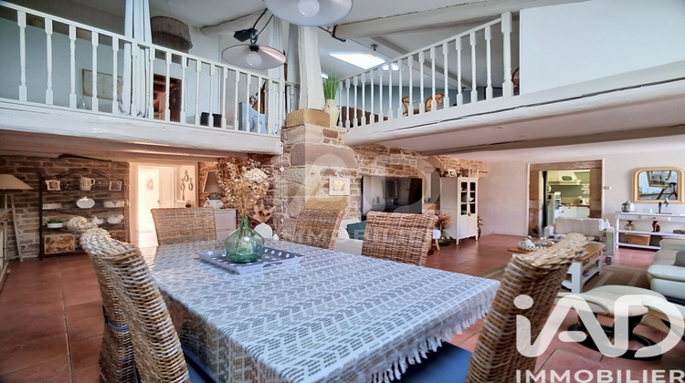 Ma-Cabane - Vente Maison Ménil-sur-Belvitte, 210 m²