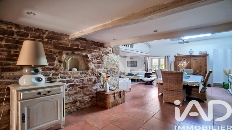 Ma-Cabane - Vente Maison Ménil-sur-Belvitte, 210 m²