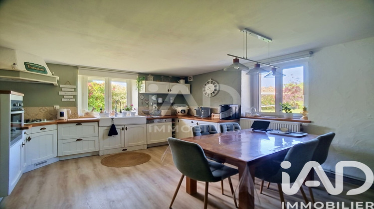 Ma-Cabane - Vente Maison Ménil-sur-Belvitte, 210 m²
