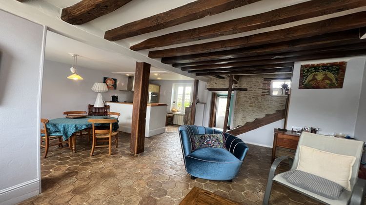 Ma-Cabane - Vente Maison Ménilles, 90 m²