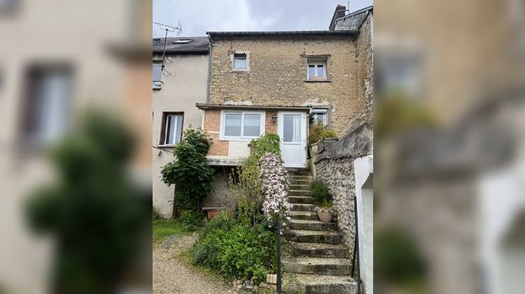 Ma-Cabane - Vente Maison Ménilles, 90 m²