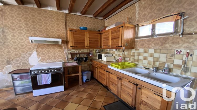 Ma-Cabane - Vente Maison Ménilles, 78 m²