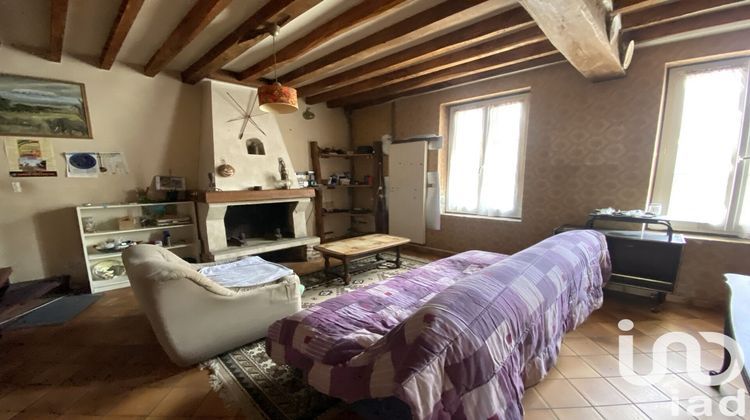 Ma-Cabane - Vente Maison Ménilles, 78 m²