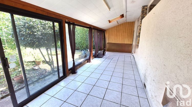 Ma-Cabane - Vente Maison Ménilles, 85 m²