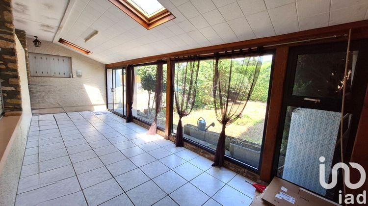 Ma-Cabane - Vente Maison Ménilles, 85 m²