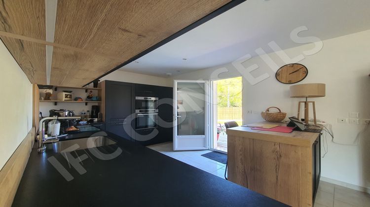 Ma-Cabane - Vente Maison Ménilles, 110 m²