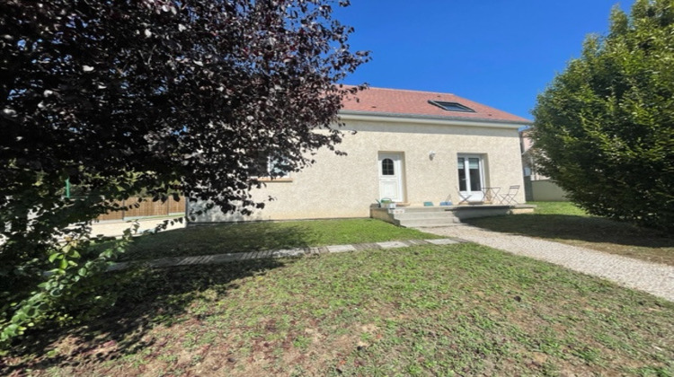 Ma-Cabane - Vente Maison Ménilles, 110 m²