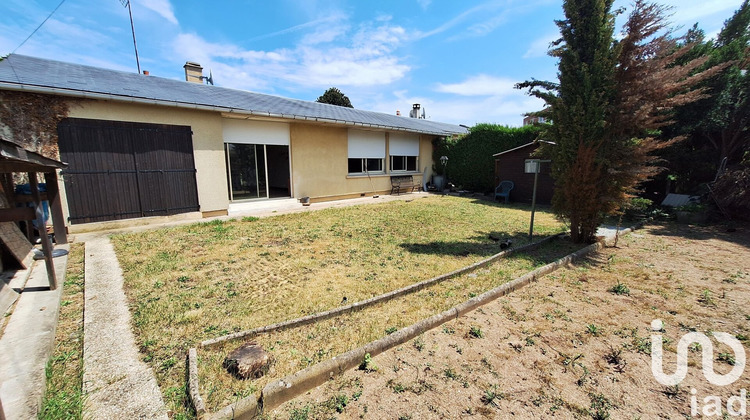 Ma-Cabane - Vente Maison Ménilles, 85 m²