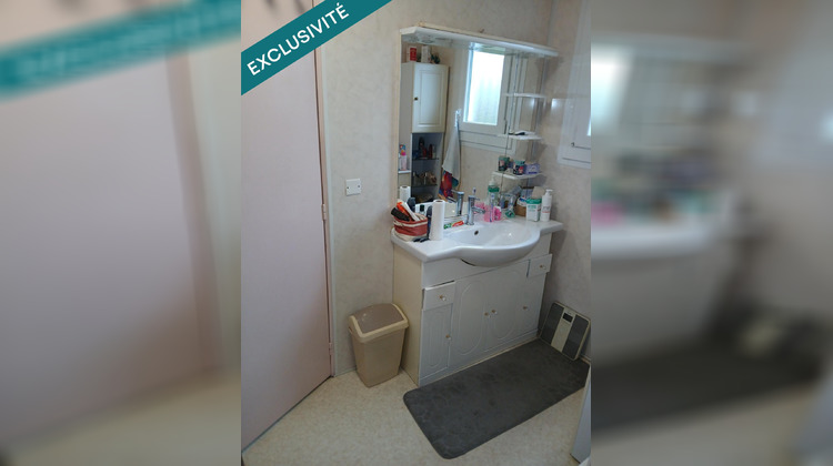 Ma-Cabane - Vente Maison Menilles, 73 m²