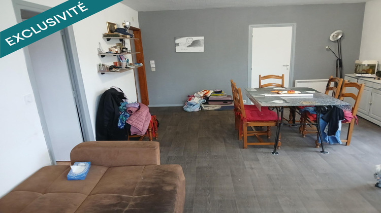 Ma-Cabane - Vente Maison Menilles, 73 m²