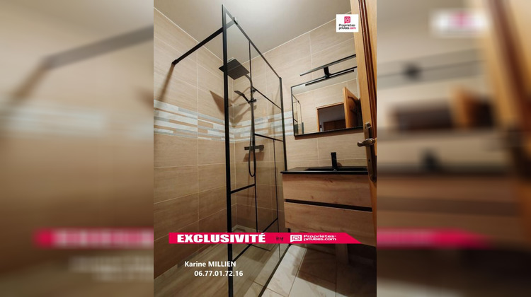 Ma-Cabane - Vente Maison MENILLES, 158 m²