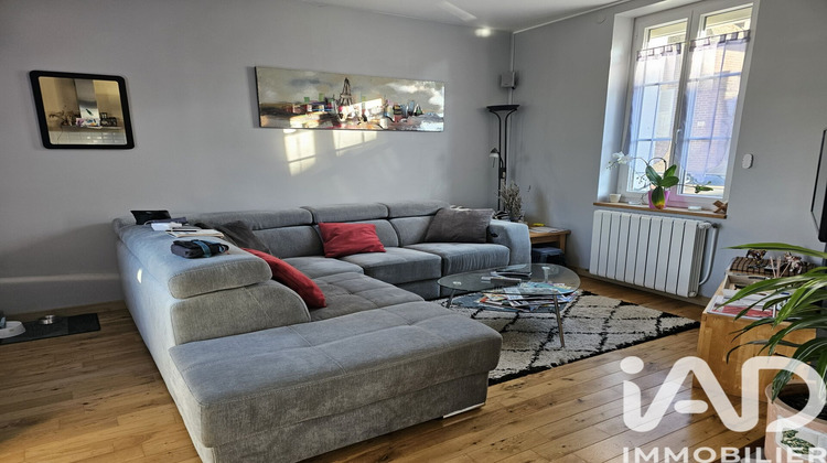 Ma-Cabane - Vente Maison Ménilles, 70 m²