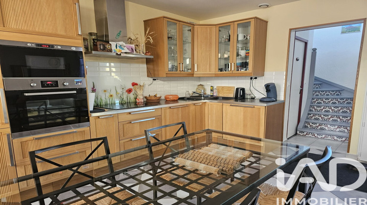Ma-Cabane - Vente Maison Ménilles, 70 m²