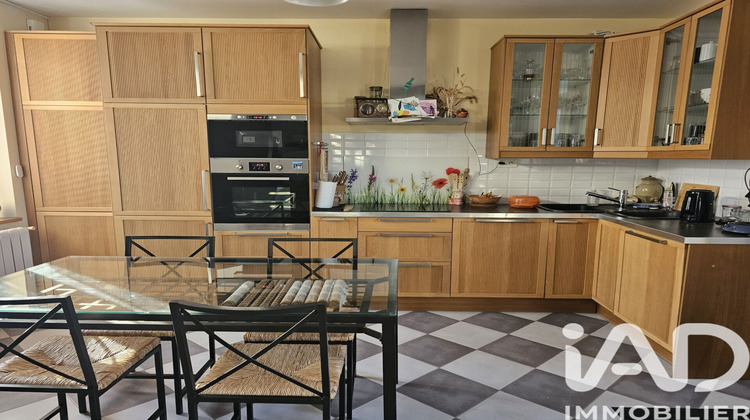 Ma-Cabane - Vente Maison Ménilles, 70 m²