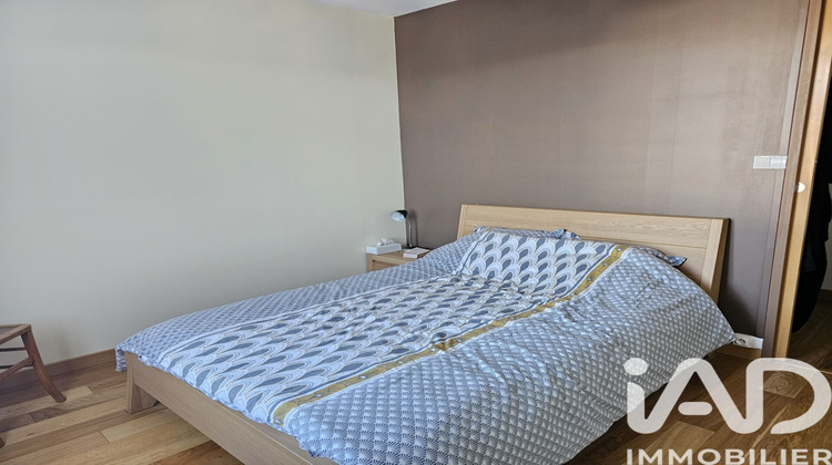 Ma-Cabane - Vente Maison Ménilles, 70 m²