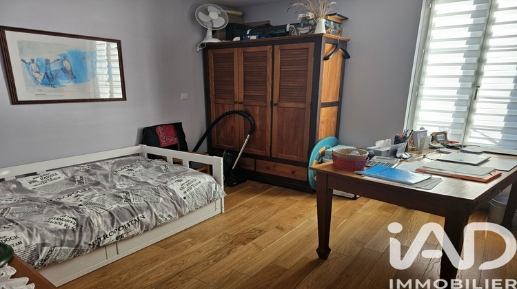 Ma-Cabane - Vente Maison Ménilles, 70 m²