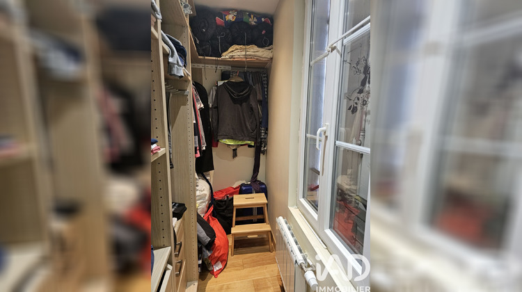 Ma-Cabane - Vente Maison Ménilles, 70 m²