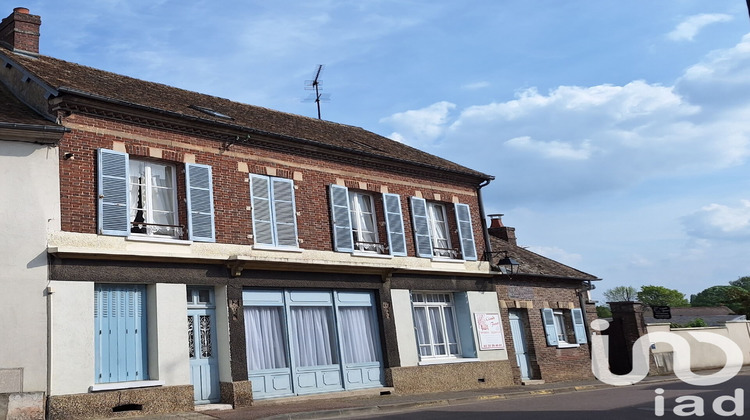 Ma-Cabane - Vente Maison Ménilles, 148 m²